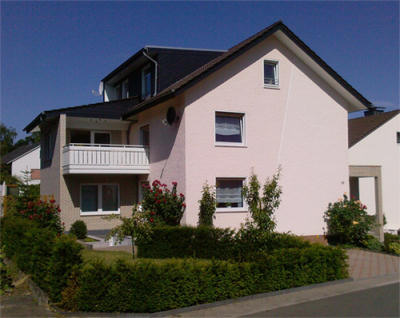 Pension Klassen