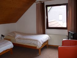 Bielefeld Privatzimmer Prophet : Ansicht 3