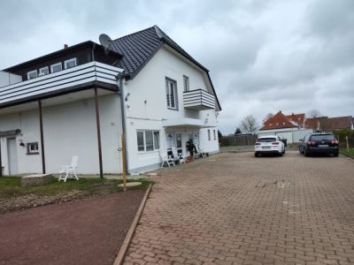 City-Pension Enger