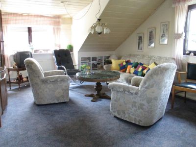 Ferienwohnung Lanfermann gen. Wienkop