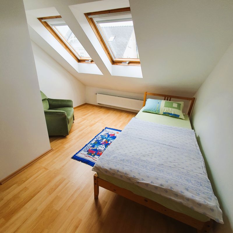 Bielefeld Cityappartments & Gästezimmer Verheyen: Ansicht 1
