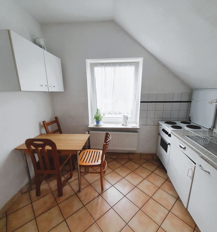 Bielefeld Cityappartments & Gästezimmer Verheyen: Ansicht 2