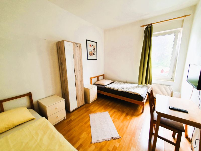 Bielefeld Cityappartments & Gästezimmer Verheyen: Ansicht 3