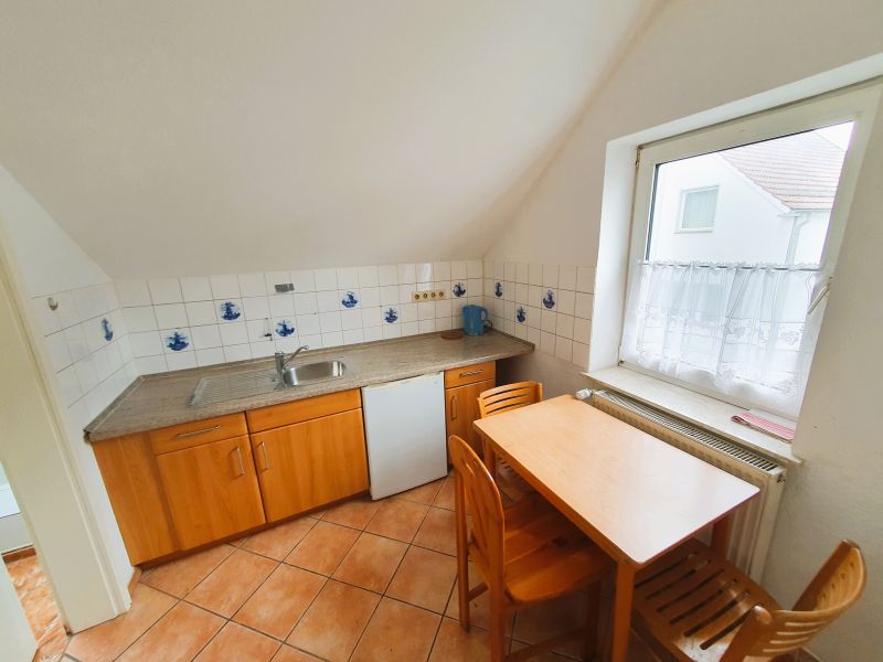 Bielefeld Cityappartments & Gästezimmer Verheyen: Ansicht 4