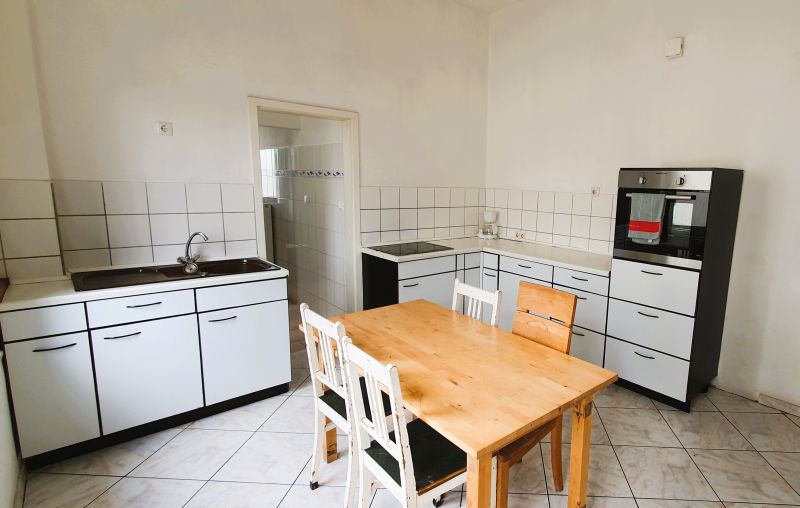 Bielefeld Cityappartments & Gästezimmer Verheyen: Ansicht 7