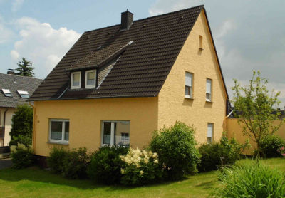 Gästewohnungen Förster