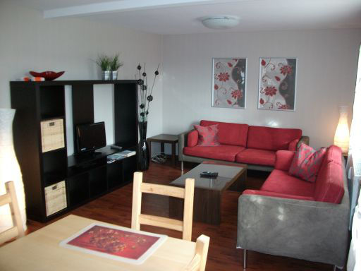 Halle/Westfalen Monteur- und Ferienwohnungen AES Apartment GmbH: Ansicht