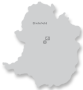 Die Verzeichniskartekarte